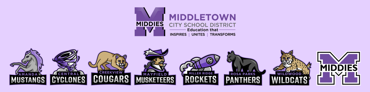 school and district logos